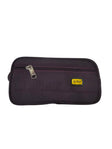 Hi-Tech Multipurpose Zipper Pouch