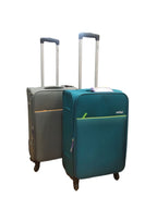 Safari Medium Luggage Bag Combo – Set of 2