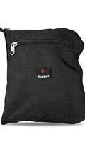 SAPPIRE FOLDABLE PACKET SIZE LUGGAGE BAG BLACK 22" 7KG SUITABLE FOR CABIN USE