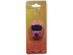 Digital Finger Ring Counter | Smart Tasbeeh / Zikr Ring