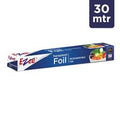 Ezee Transparent Food Wrapping Foil – 30 Meter | Microwavable | Freshness Lock