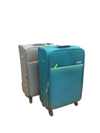 Safari Medium Luggage Bag Combo – Set of 2