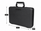CAAWYL BRIEFCASE 16" FOR FILES PAPERS DOCUMENTS