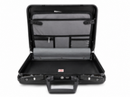 CAAWYL BRIEFCASE 16" FOR FILES PAPERS DOCUMENTS