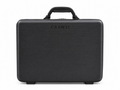 CAAWYL BRIEFCASE 18"  Briefcase, Dark Grey, 18L x 14H x 5W Inch For Files Papers Documents