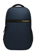 CAAWYL Laptop Backpack, Navy Blue, 15.6 inch Compatible,Office,College,Student,30L Capacity,