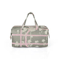 AMERICAN TOURISTER LC MASABA CABIN DUFFLE TRAVEL BAGS