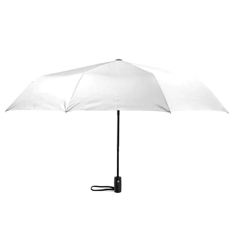 3 Fold Umbrella AB Compact and Auto Open Button