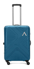 Aristocrat by VIP Small Check-in Suitcase (66 cm) 8 Wheels - PRAXIS PRO 66