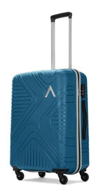 Aristocrat by VIP Small Check-in Suitcase (66 cm) 8 Wheels - PRAXIS PRO 66