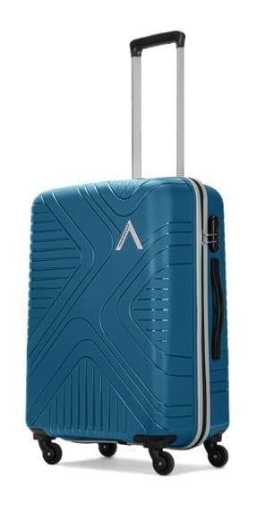 Aristocrat by VIP Small Check-in Suitcase (66 cm) 8 Wheels - PRAXIS PRO 66